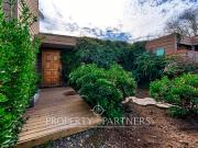 2 casas independientes en condominio consolidado con...