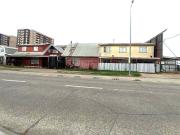 2 casas independientes en Errazuriz $ 195.000.000