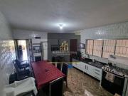 2 CASAS JARDIM BERTIOGA em VARZEA PAULISTA/SP