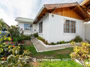 2 CASAS MAS DEPARTAMENTO San Francisco Bariloche