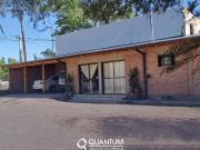 2 casas mas local en venta ruta 165