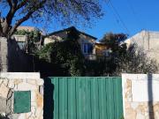 2 CASAS SOBRE 540m2 TERRENO a Mts AVDA RIVADAVIA