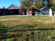 2 Casas, sobre Lote apto PH !