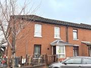 2 Catherine Street North, Belfast