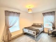 2 Catherine Street North, Belfast, BT2 8LR