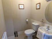 2 Cedar Place, Newport Road, Westport, Co. Mayo Sherry...