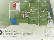 2 Cemetery Plots