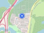 2 CH 1 SDB Gatineau $1,695 /mo