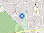 2 CH 1 SDB Gatineau $1,895 /mo