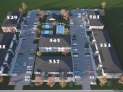 2 CH 1 SDB Granby $1,600 /mo