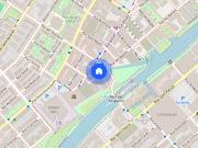 2 CH 1 SDB Montréal $1,900 /mo