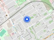 2 CH 1 SDB Québec $1,195 /mo