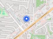 2 CH 1 SDB Sherbrooke $605 /mo