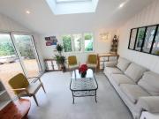 2 Ch pour filles dans gde coloc maison à Angers