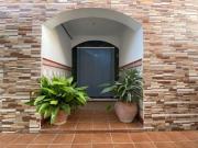 2 CHALET EN PARCELA SEGREGADA ZONA EL FLORIN