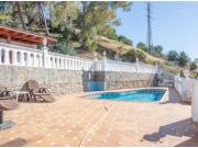 2 Chalet mas terreno urbanizable en Almuñecar zona...