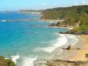 2 CHALETS en Muros de Nalón, Asturias!