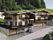 2 Chalets mit teilw. Freizeitwohnsitz im Bergdoktor Dorf...