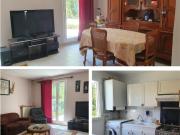 2 chambres à louer dans maison