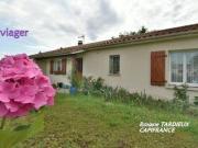 2 chambres, AGRIS Poitou Charentes 16110 90899172