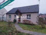 2 chambres, Amilly Centre 45200 98377337