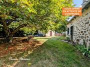 2 chambres, Anglards De rs Auvergne 15380 93128979