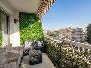 2 chambres Appartement Alpes Maritimes Vente 10698