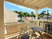 2 chambres, Arcachon Aquitaine 33120 93977142