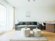 2 chambres, Asnières Asnières 92600 100123707