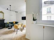 2 chambres au coeur de St Germain