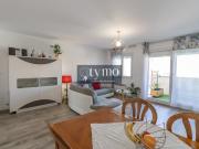 Appartement T3 60M2 2 chambres Balcon Calme Quarti