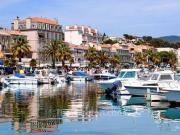 2 chambres, BANDOL Provence Alpes Côte d'Azur 83150...