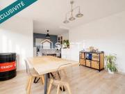 2 chambres, Blenod Les Pont A Mousson Lorraine 54700...