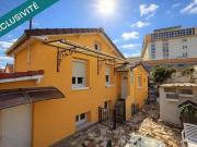 2 chambres, Bondy Île 93140 99429239