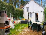 2 chambres, BONNEVEAU Centre 41800 91463525