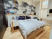 2 chambres, Bordeaux Aquitaine 33000 95211060