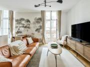 2 chambres, Bordeaux Bordeaux 33000 92574665