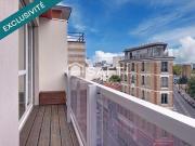 2 chambres, Boulogne Billancourt Île de France 92100...