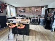 2 chambres, Boulogne Sur Mer Nord Pas de Calais 62200...