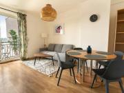 2 chambres, Bourg Bourg 92340 99343008