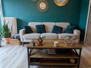 2 chambres, Bourg En Bresse Rhône Alpes 01000 98475029