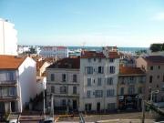 2 chambres, Cannes Provence Alpes Côte d'Azur 06400...