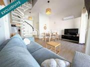 2 chambres, Cap d'Agde Languedoc Roussillon 34300...