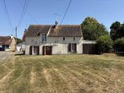 2 chambres, Chaillac Indre LS92676808