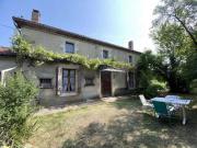 2 chambres, Champagne Mouton Charente 95176421