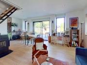 2 chambres, CHANTELOUP Bretagne 35150 93041026