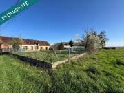 2 chambres, Charny Oree De Puisaye Bourgogne 89120 99984352