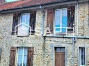 2 chambres, Chateau Picardie 02400 98115689