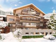 2 chambres, Châtel Haute Savoie LS70774566