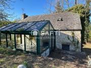 2 chambres, Cleder Bretagne 29233 95786610